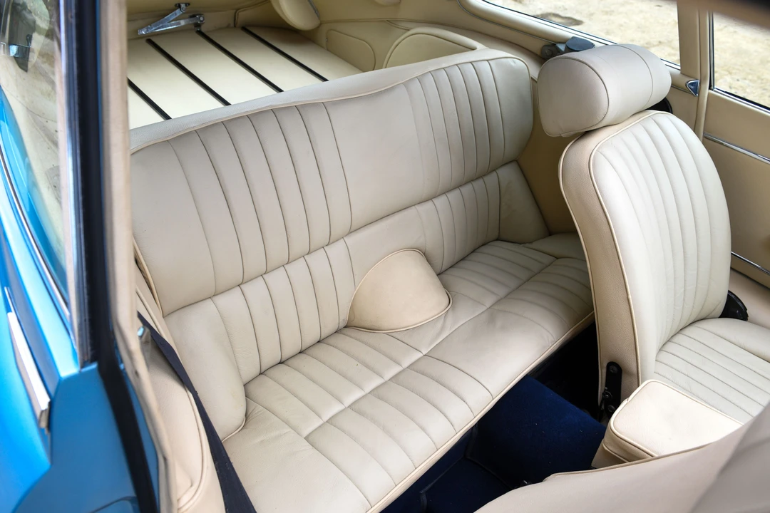 1972 Jaguar E-Type Series 3 V12 - Image 19 of 31
