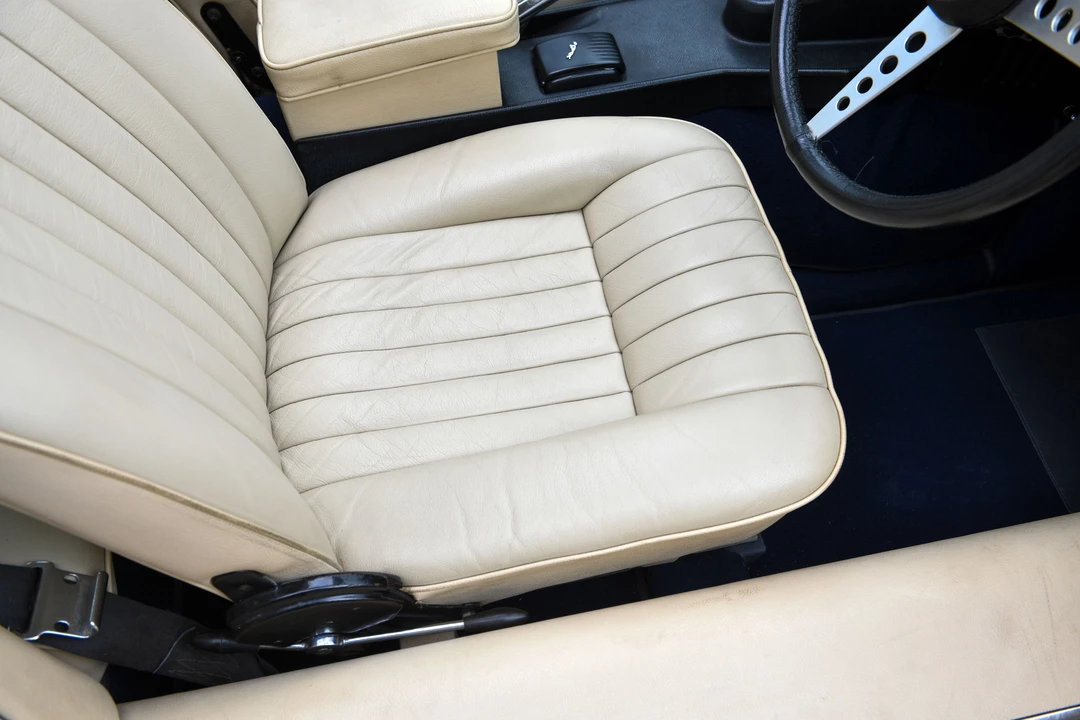 1972 Jaguar E-Type Series 3 V12 - Image 16 of 31