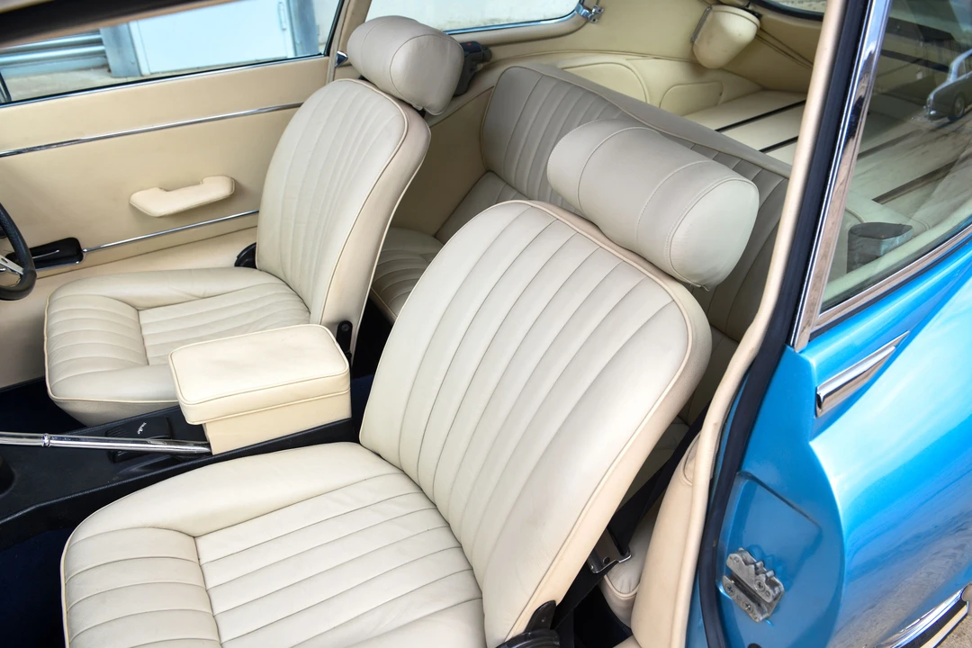 1972 Jaguar E-Type Series 3 V12 - Image 8 of 31