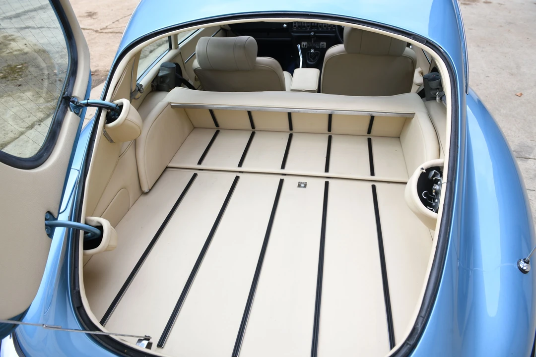 1972 Jaguar E-Type Series 3 V12 - Image 23 of 31