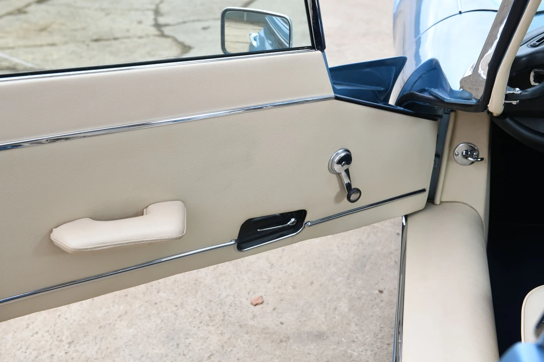 1972 Jaguar E-Type Series 3 V12 - Image 21 of 31