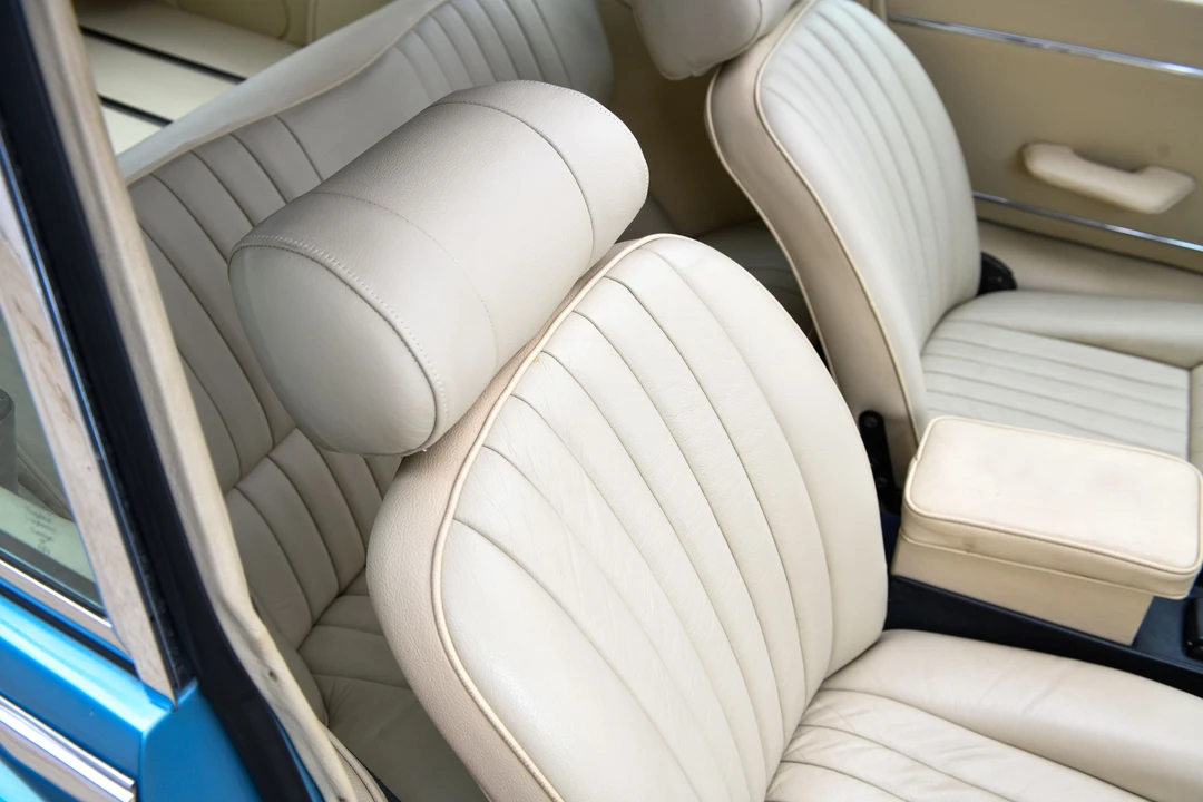 1972 Jaguar E-Type Series 3 V12 - Image 17 of 31
