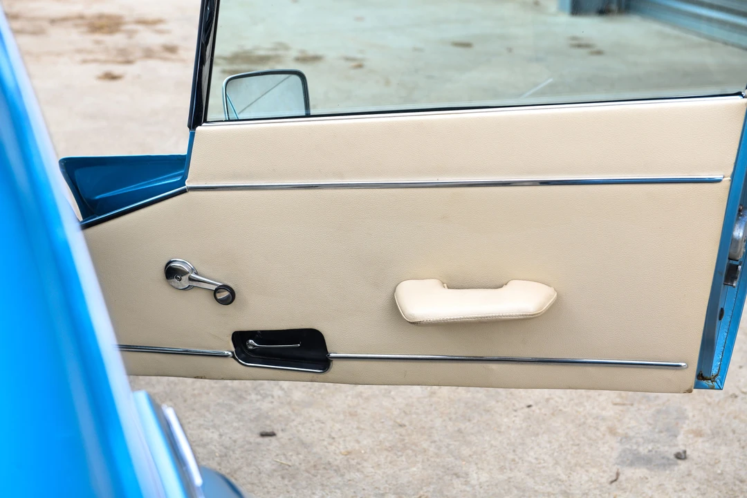1972 Jaguar E-Type Series 3 V12 - Image 20 of 31