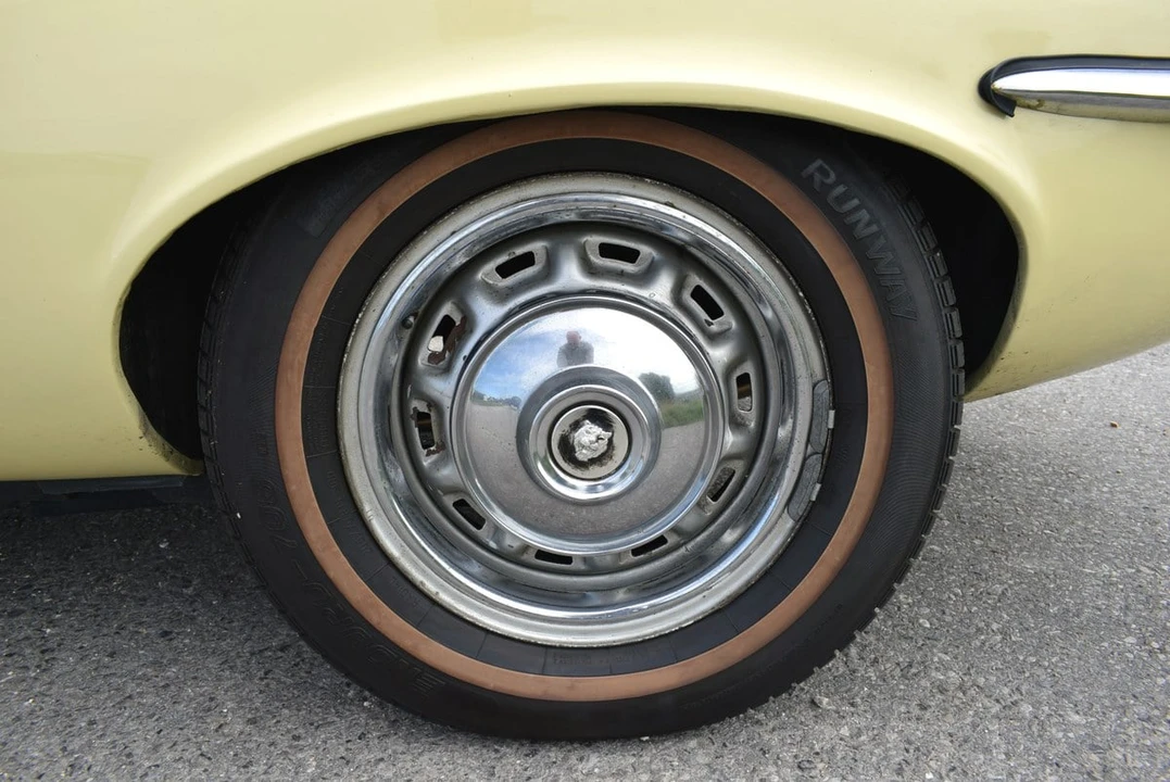 1972 Jaguar E-Type Series 3 V12 - Image 21 of 30