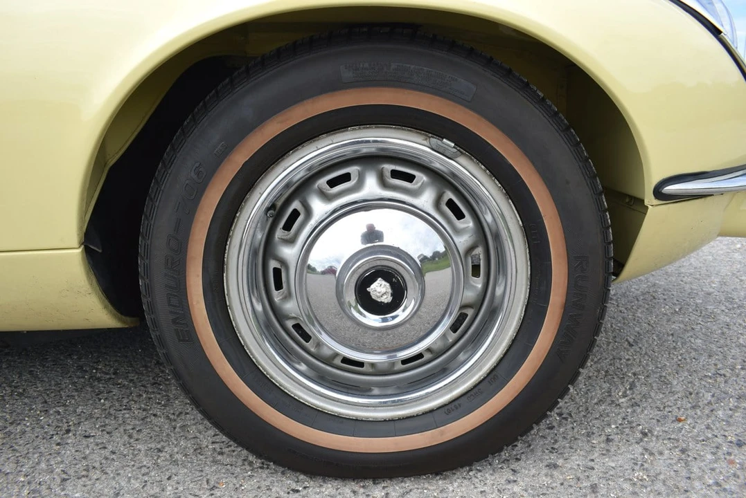 1972 Jaguar E-Type Series 3 V12 - Image 20 of 30