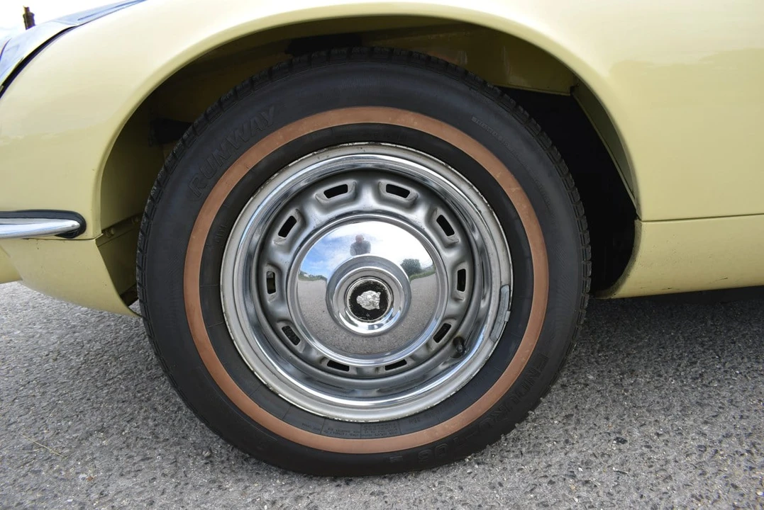 1972 Jaguar E-Type Series 3 V12 - Image 23 of 30