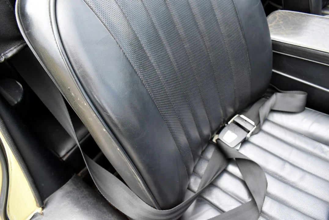 1972 Jaguar E-Type Series 3 V12 - Image 30 of 30