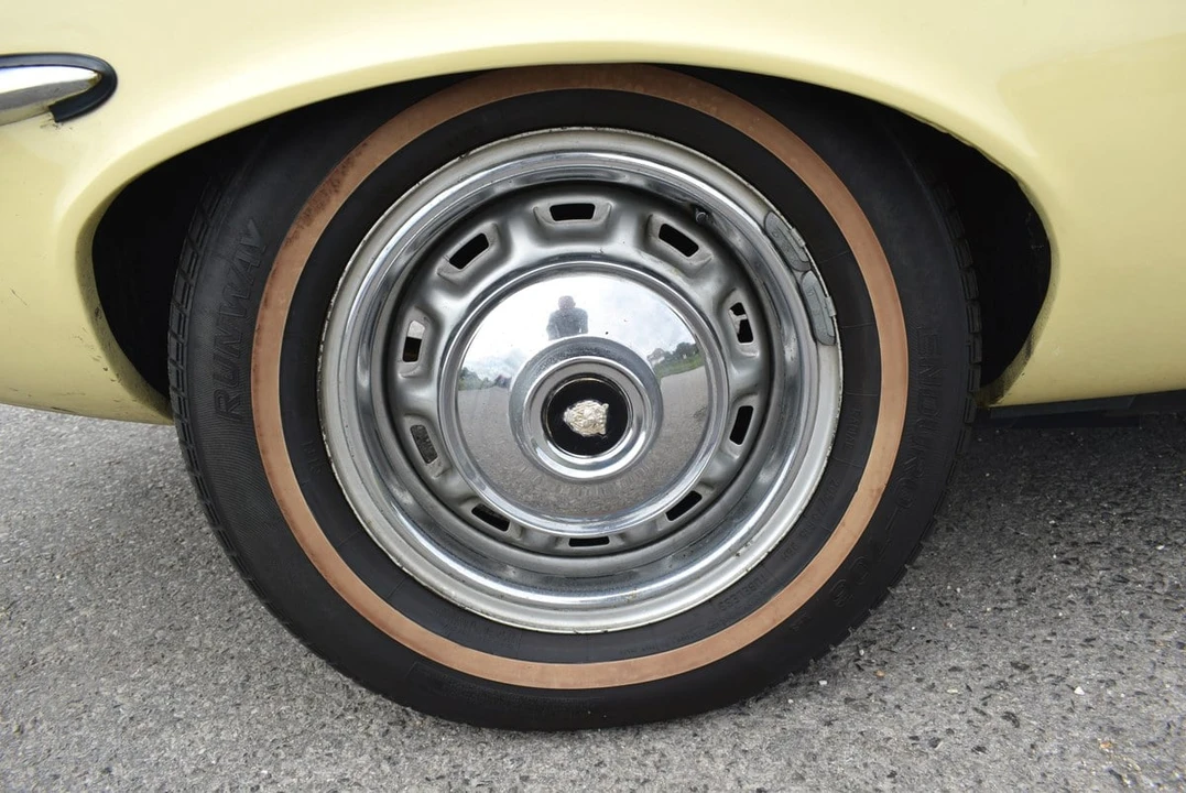 1972 Jaguar E-Type Series 3 V12 - Image 22 of 30