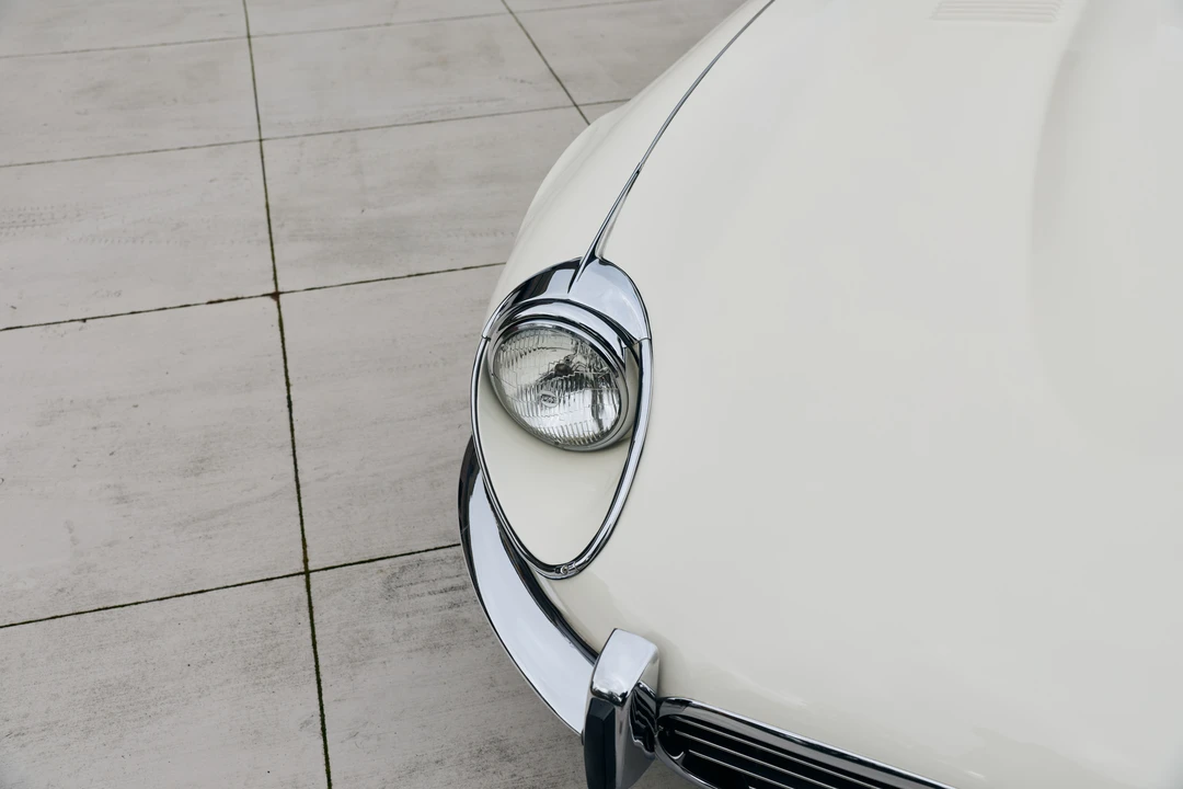 1972 Jaguar E-Type Series 3 V12 - Image 17 of 31