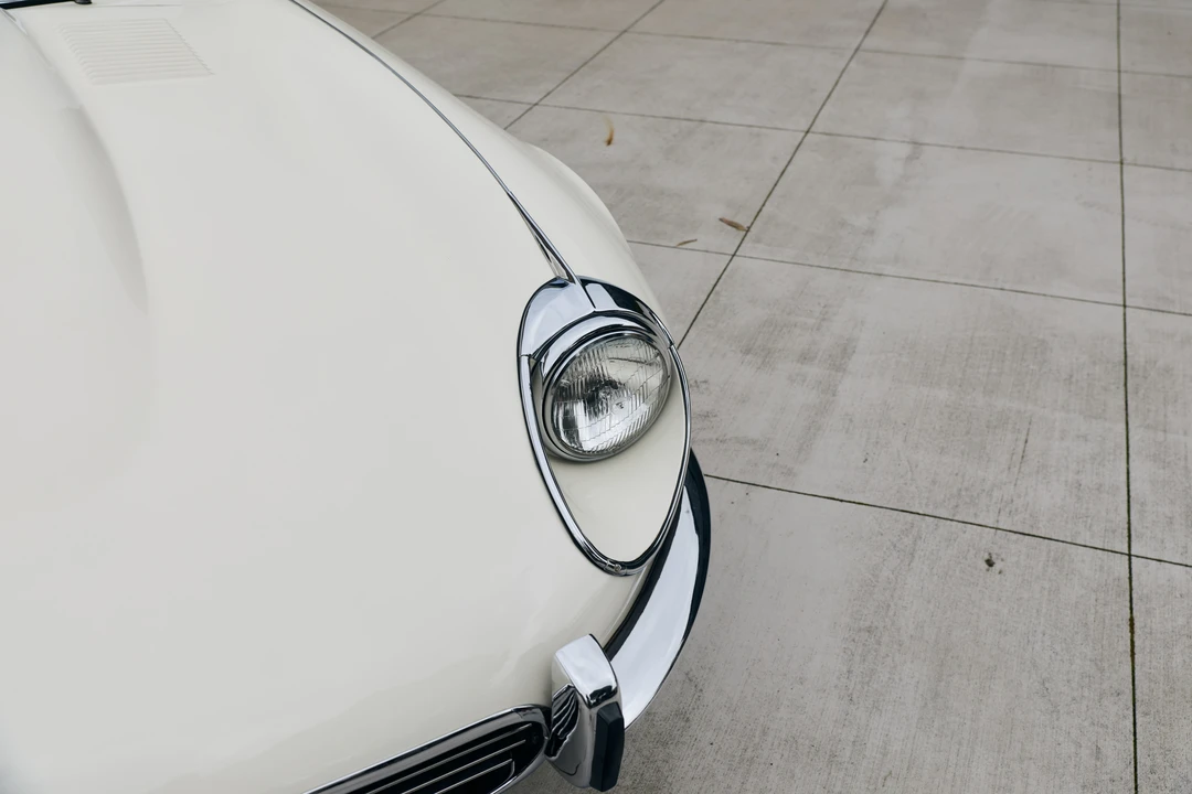 1972 Jaguar E-Type Series 3 V12 - Image 18 of 31