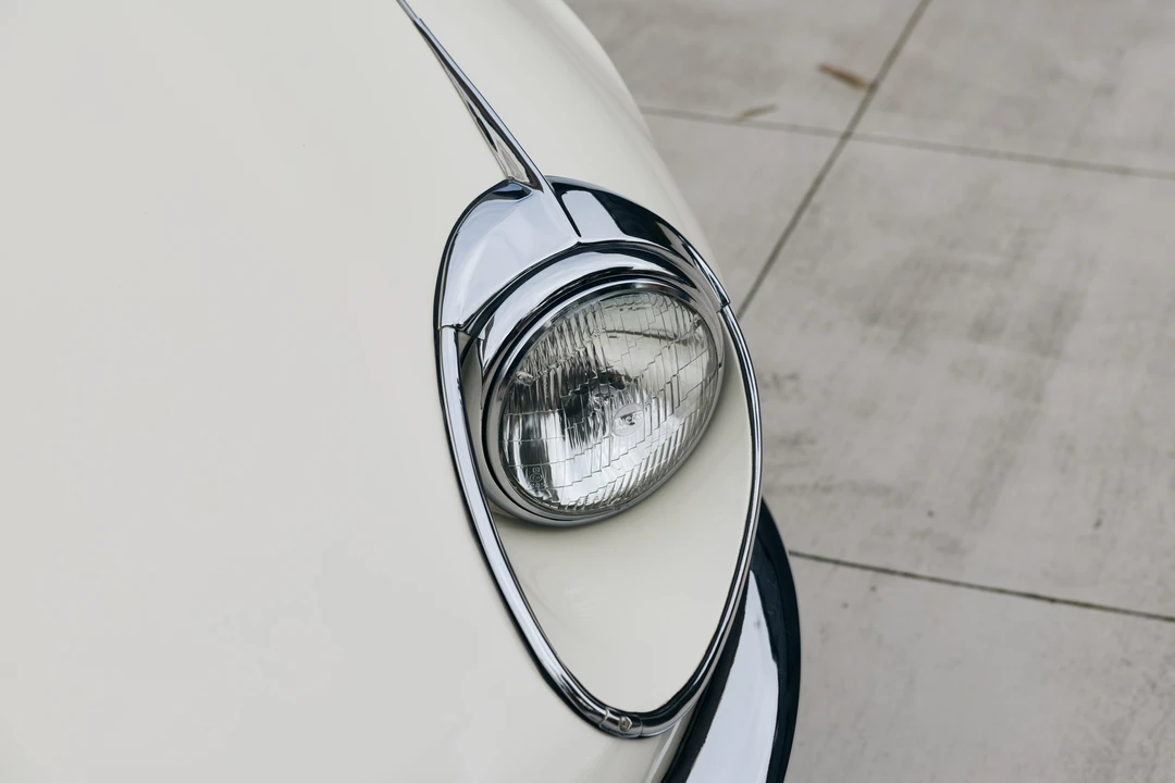 1972 Jaguar E-Type Series 3 V12 - Image 19 of 31
