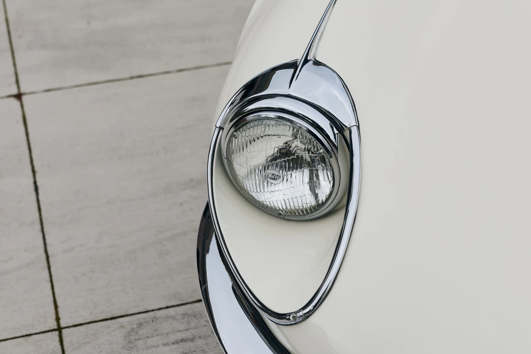 1972 Jaguar E-Type Series 3 V12 - Image 20 of 31