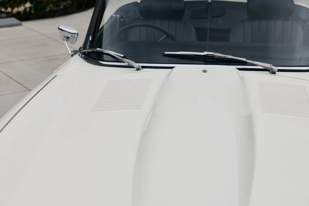 1972 Jaguar E-Type Series 3 V12 - Image 21 of 31