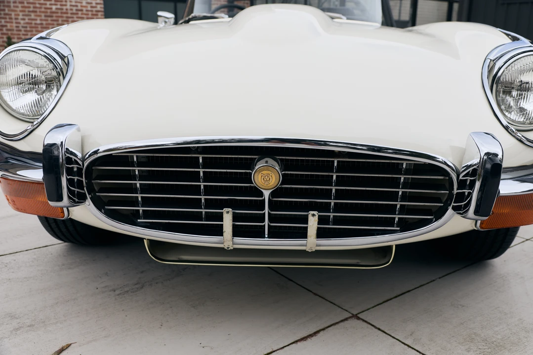 1972 Jaguar E-Type Series 3 V12 - Image 24 of 31
