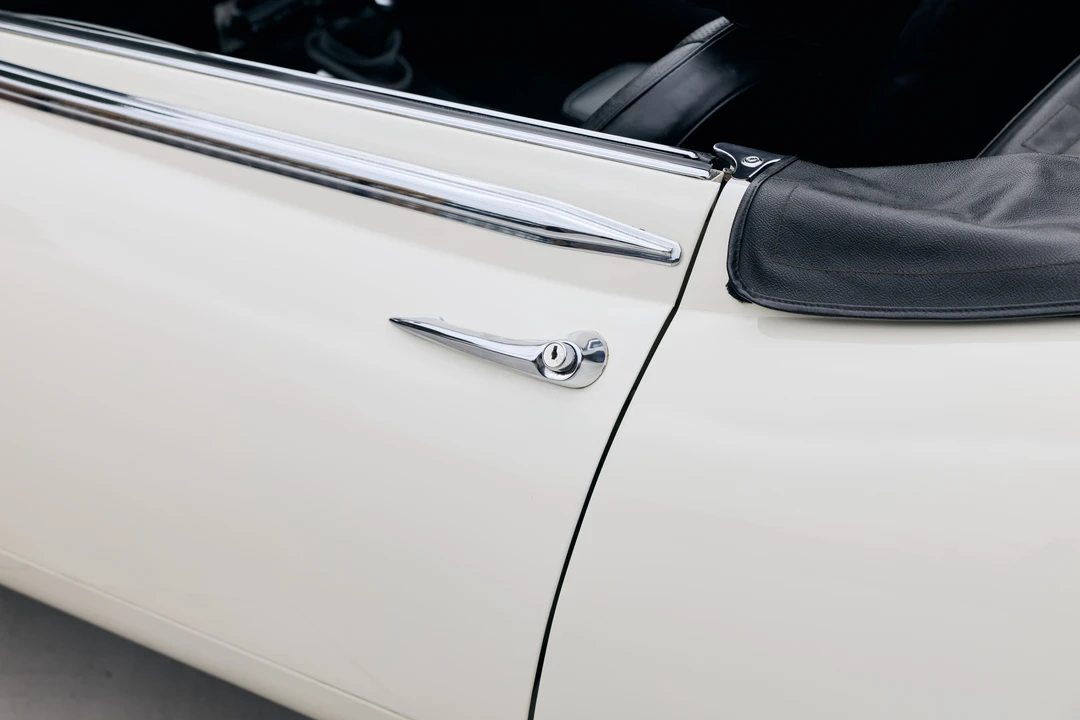 1972 Jaguar E-Type Series 3 V12 - Image 26 of 31