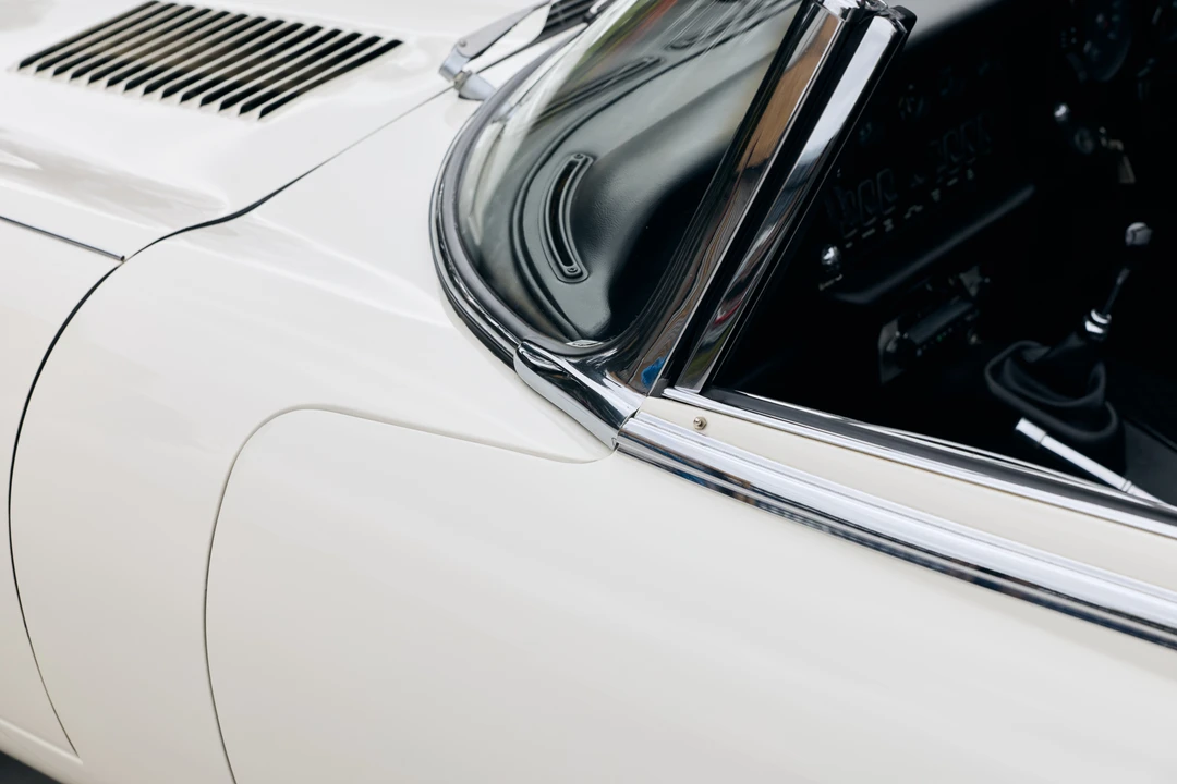 1972 Jaguar E-Type Series 3 V12 - Image 27 of 31