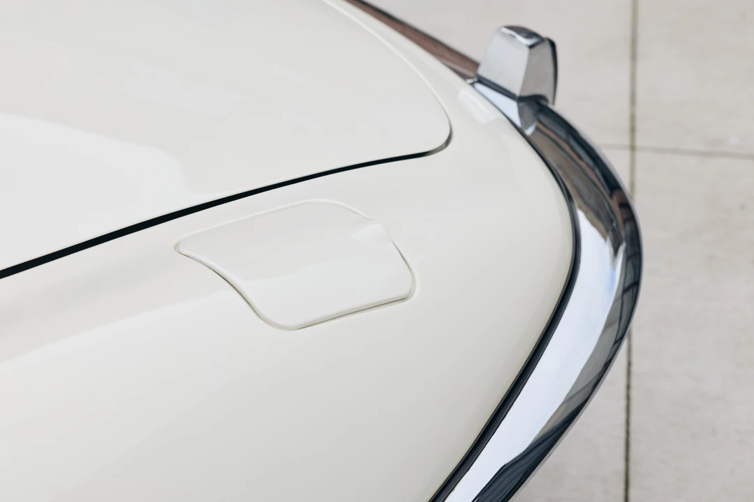 1972 Jaguar E-Type Series 3 V12 - Image 28 of 31