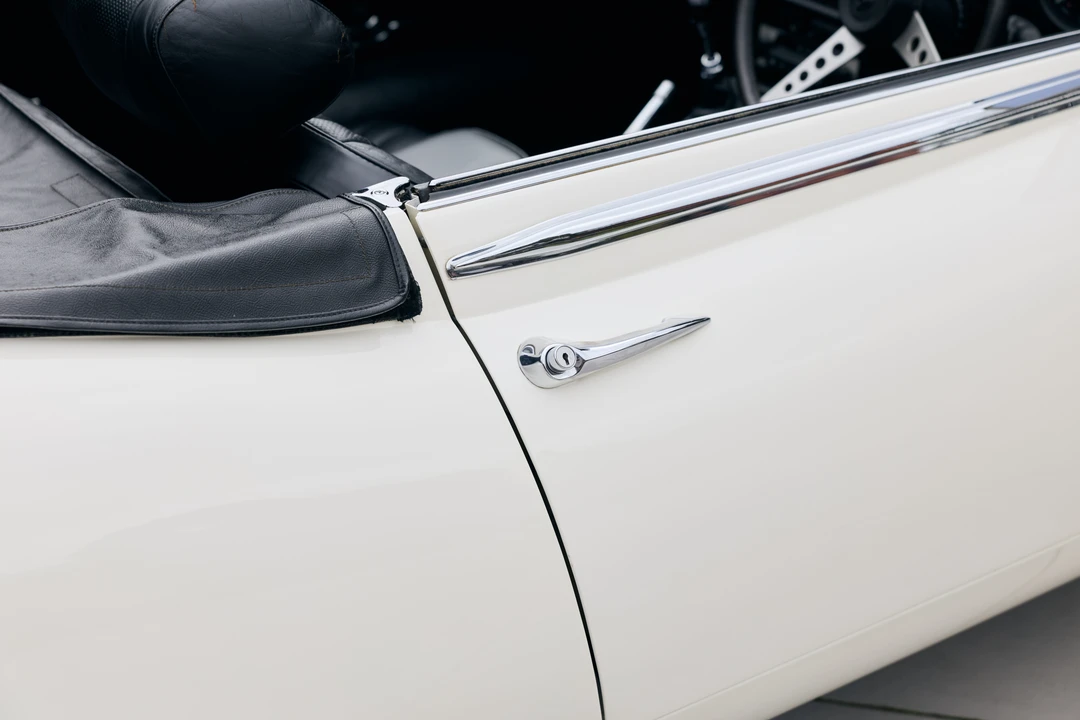 1972 Jaguar E-Type Series 3 V12 - Image 29 of 31