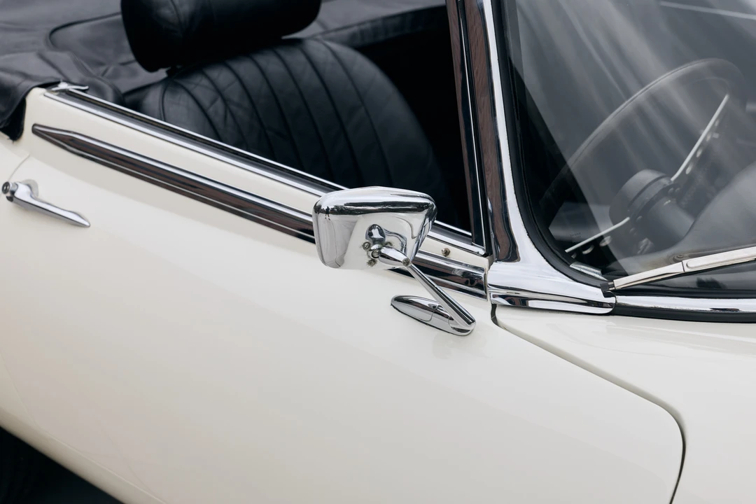 1972 Jaguar E-Type Series 3 V12 - Image 30 of 31