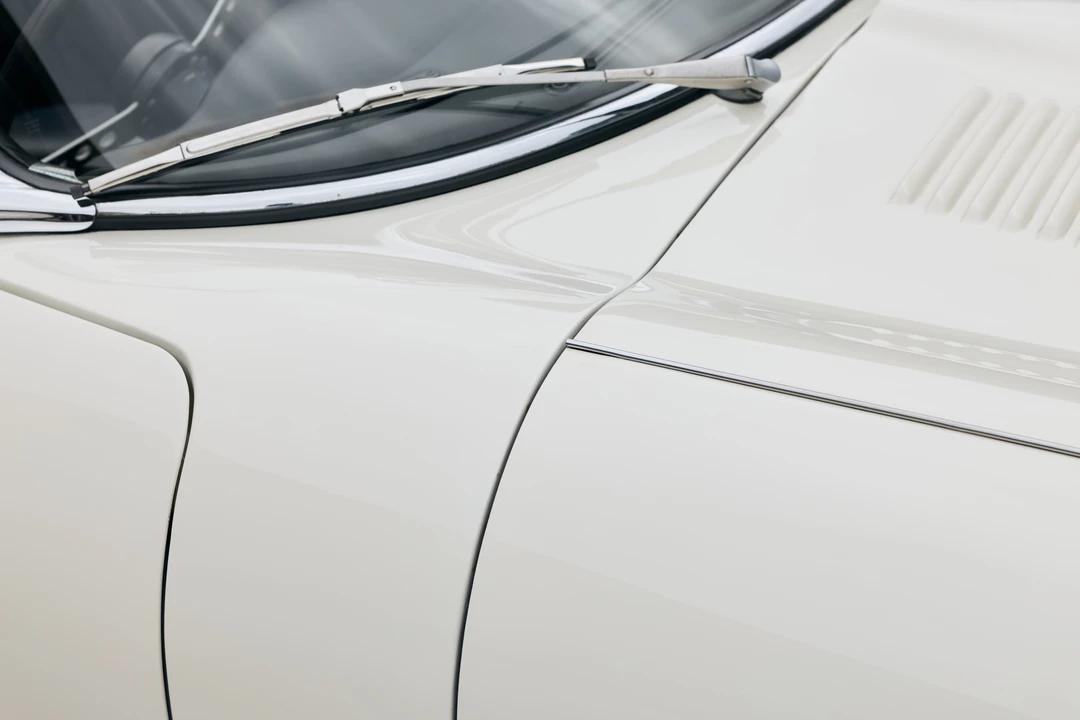 1972 Jaguar E-Type Series 3 V12 - Image 31 of 31