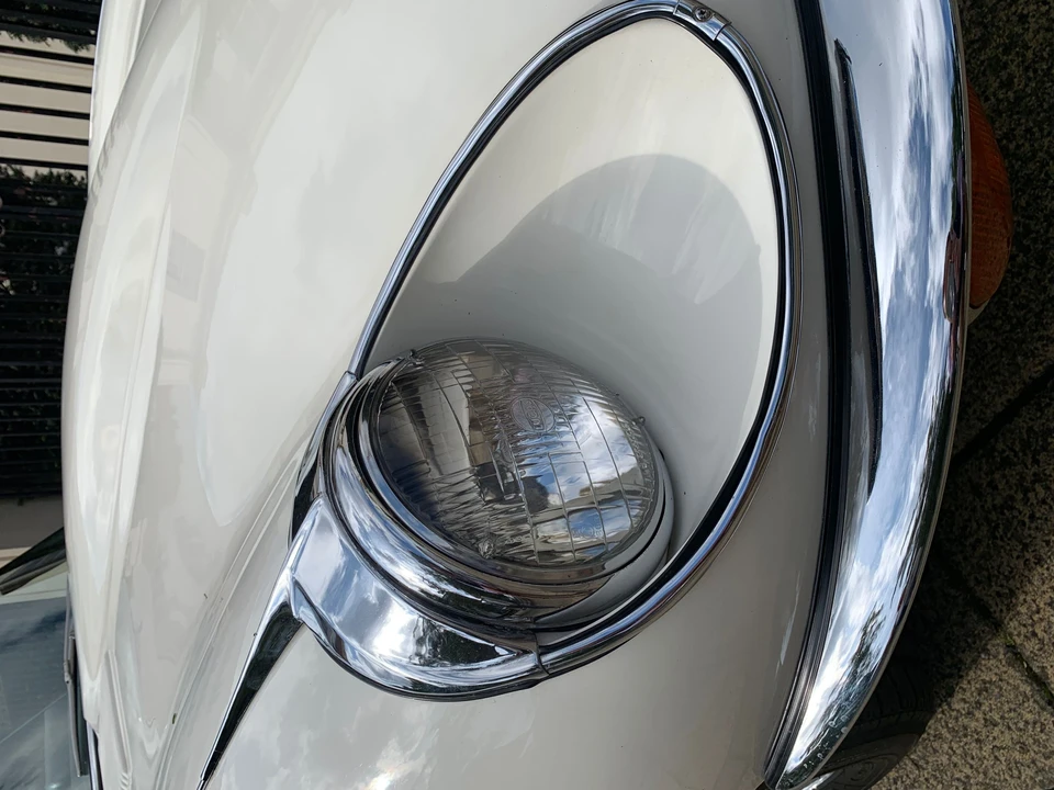 1972 Jaguar E-Type Series 3 V12 - Image 4 of 16