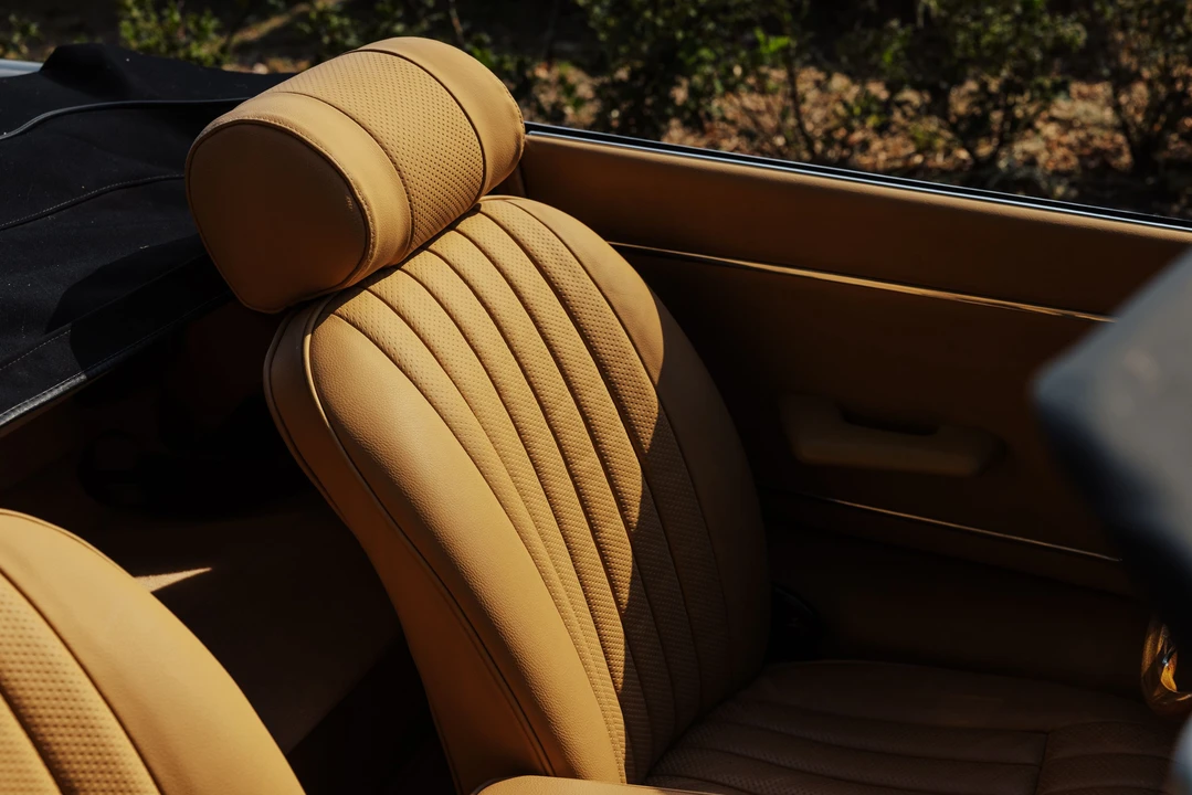 1972 Jaguar E-Type Series 3 V12 - Image 11 of 26