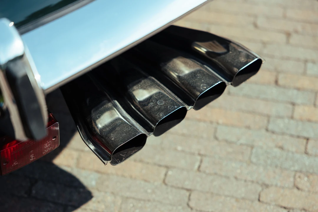 1972 Jaguar E-Type Series 3 V12 - Image 6 of 26