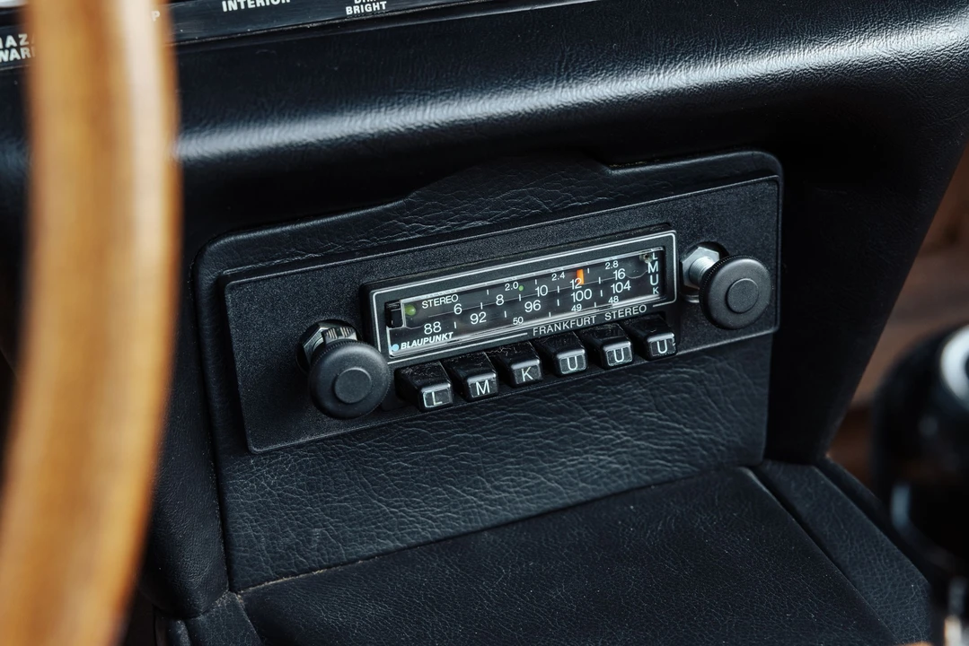 1972 Jaguar E-Type Series 3 V12 - Image 24 of 26
