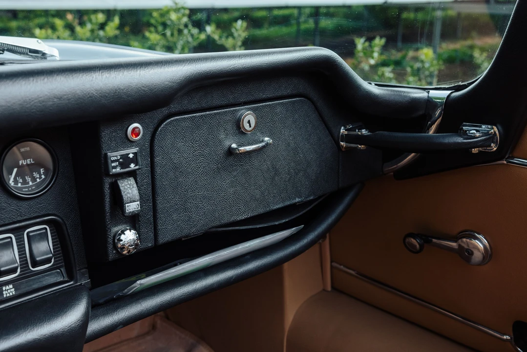 1972 Jaguar E-Type Series 3 V12 - Image 23 of 26