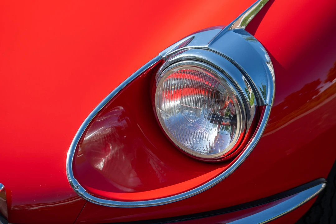 1972 Jaguar E-Type Series 3 V12 - Image 23 of 31