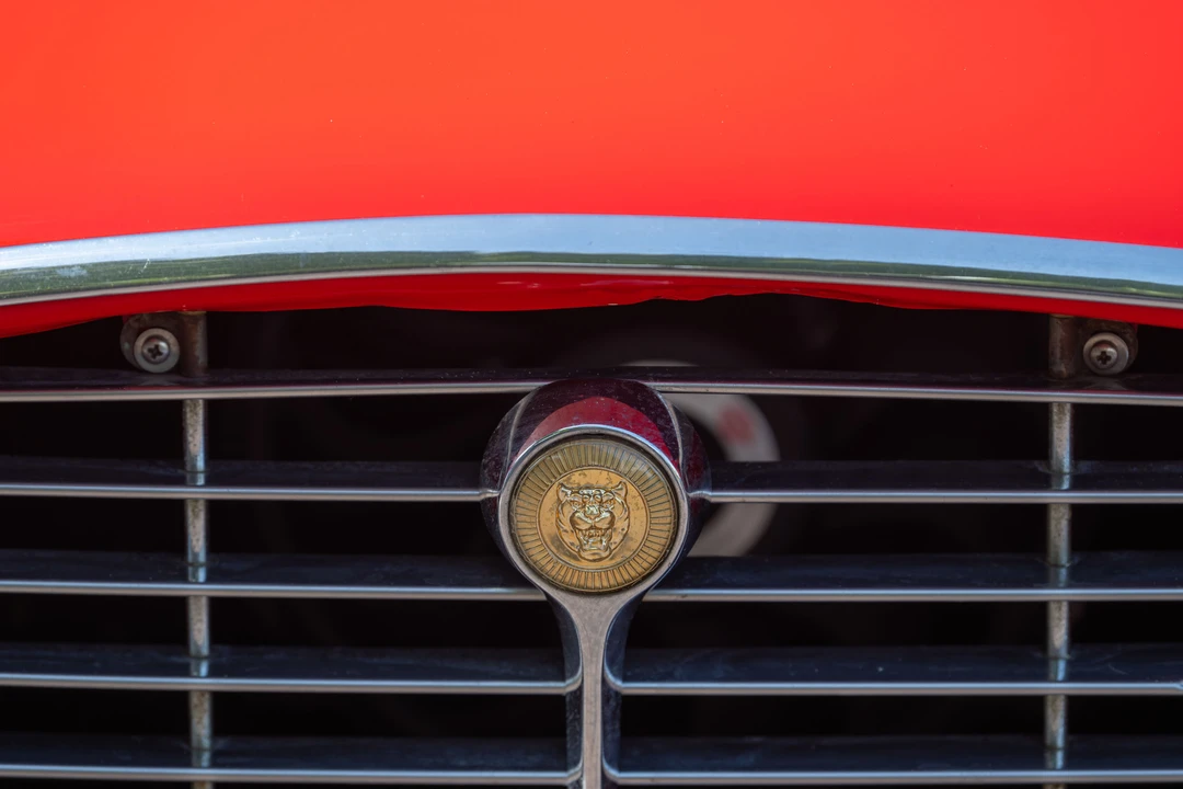 1972 Jaguar E-Type Series 3 V12 - Image 22 of 31