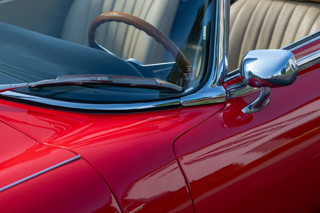 1972 Jaguar E-Type Series 3 V12 - Image 25 of 31
