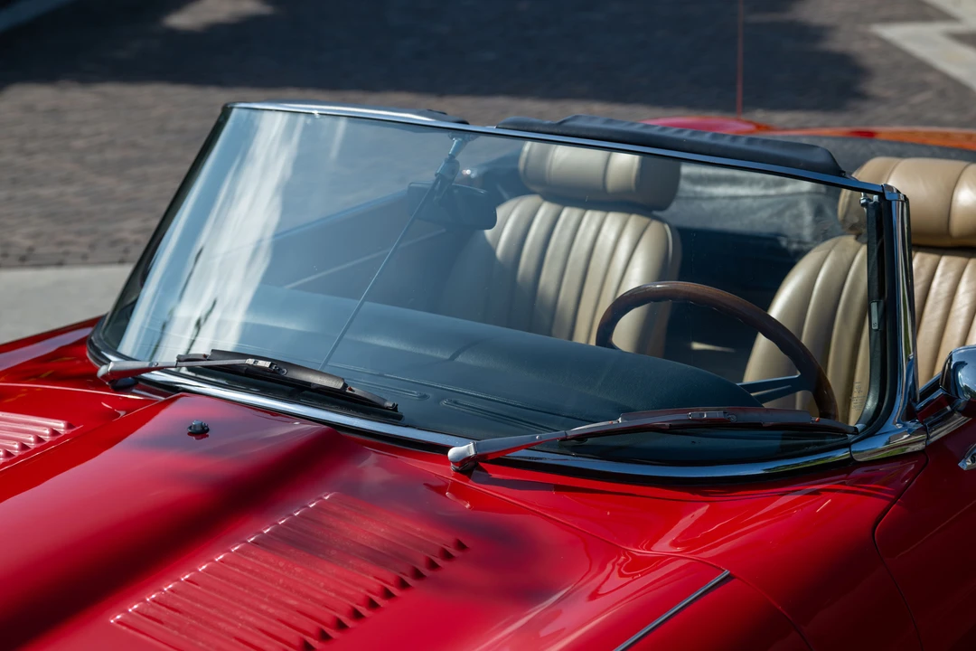 1972 Jaguar E-Type Series 3 V12 - Image 30 of 31
