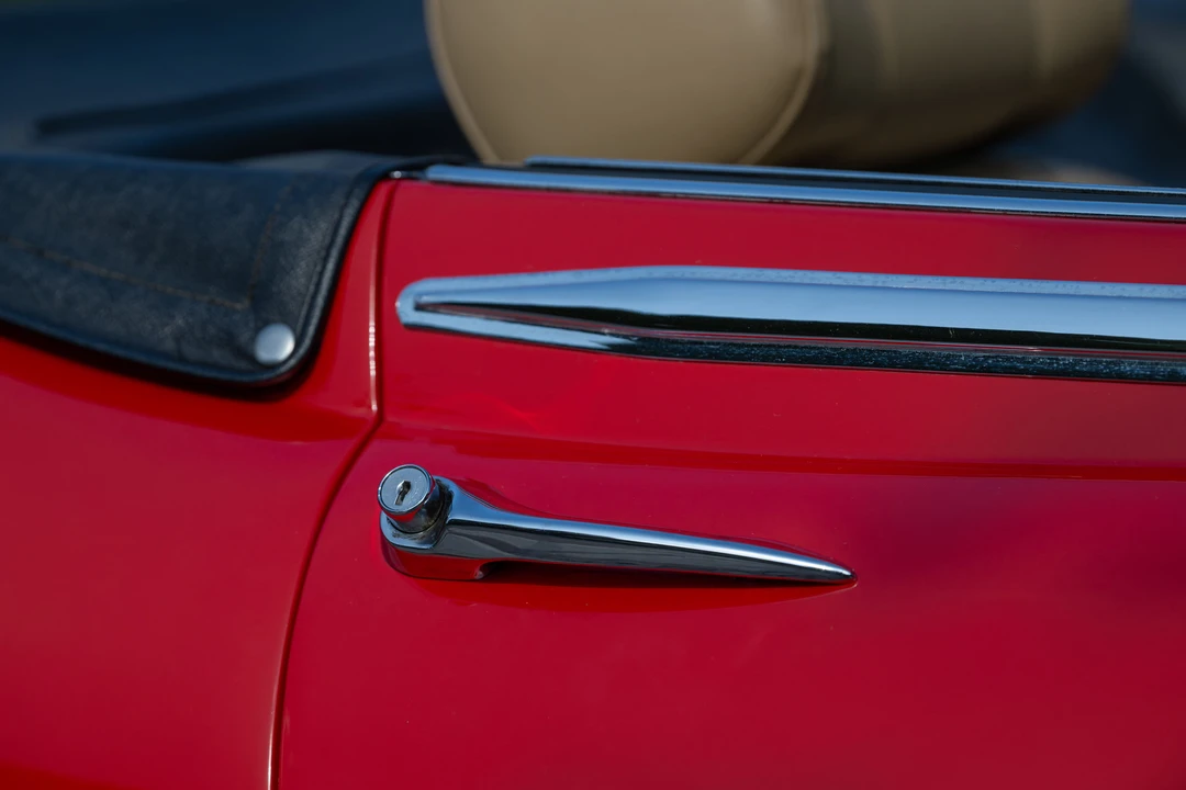 1972 Jaguar E-Type Series 3 V12 - Image 28 of 31