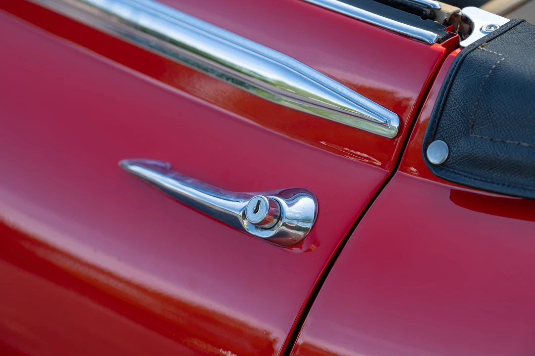 1972 Jaguar E-Type Series 3 V12 - Image 27 of 31