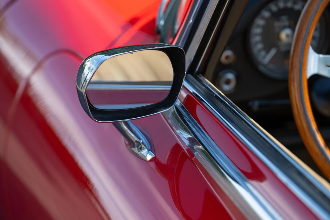 1972 Jaguar E-Type Series 3 V12 - Image 29 of 31
