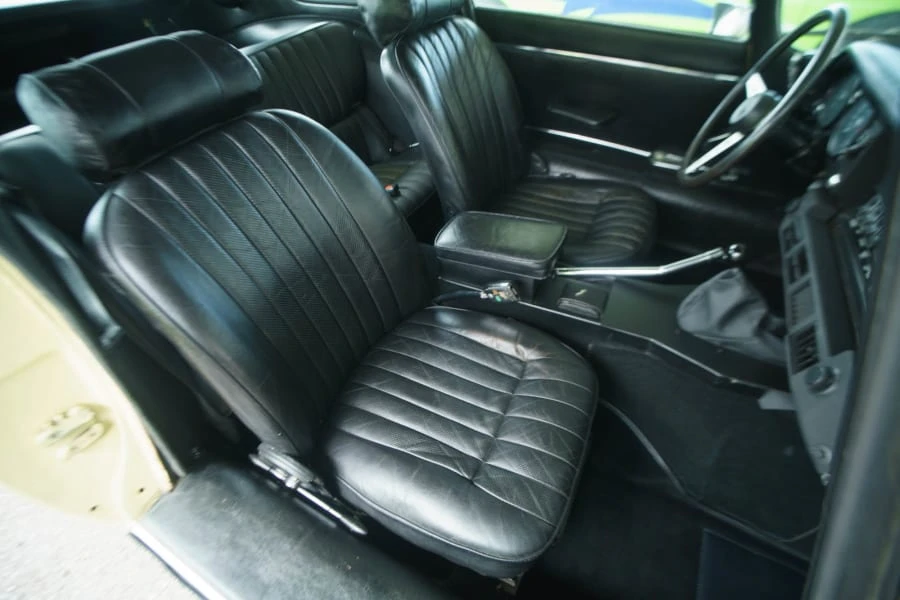 1972 Jaguar E-Type Series 3 V12 - Image 16 of 23