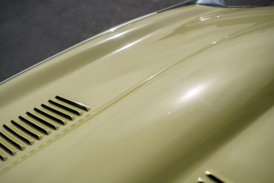 1972 Jaguar E-Type Series 3 V12 - Image 4 of 23