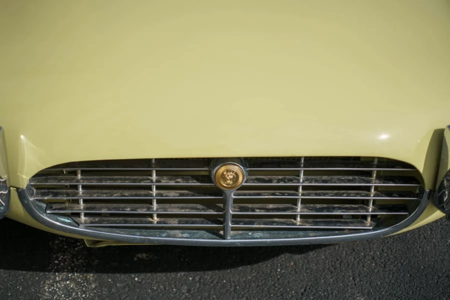 1972 Jaguar E-Type Series 3 V12 - Image 11 of 23