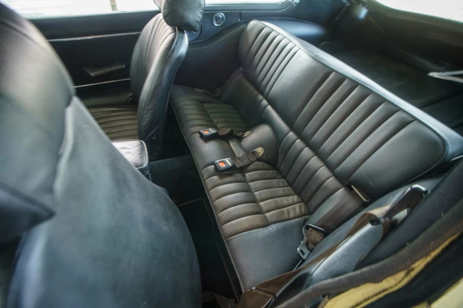 1972 Jaguar E-Type Series 3 V12 - Image 17 of 23