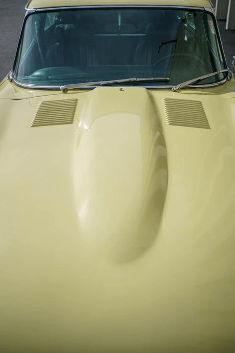 1972 Jaguar E-Type Series 3 V12 - Image 5 of 23