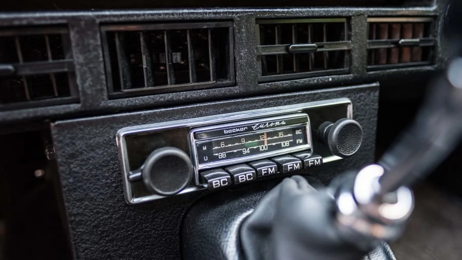 1972 Jaguar E-Type Series 3 V12 - Image 6 of 20