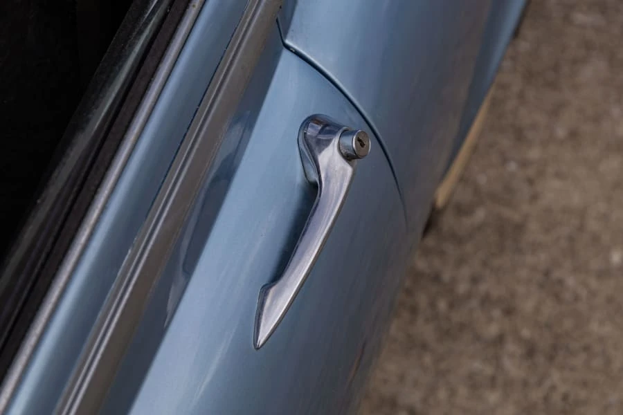 1972 Jaguar E-Type Series 3 V12 2+2 - Image 8 of 31