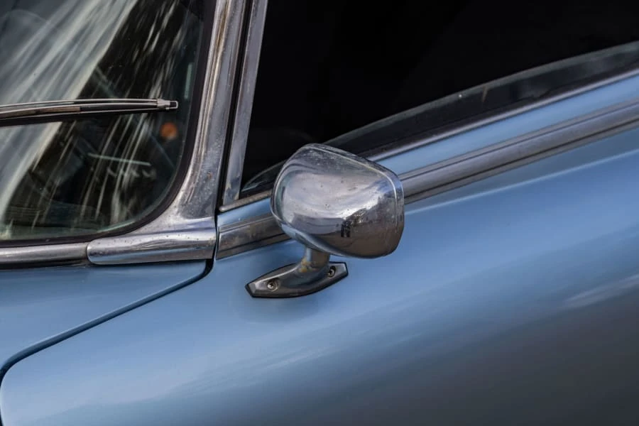 1972 Jaguar E-Type Series 3 V12 2+2 - Image 9 of 31