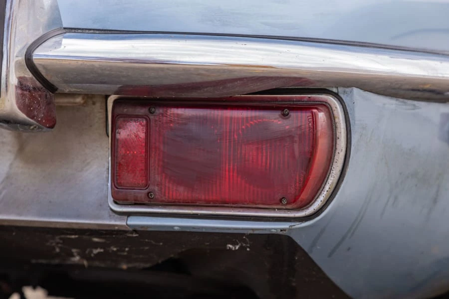 1972 Jaguar E-Type Series 3 V12 2+2 - Image 7 of 31