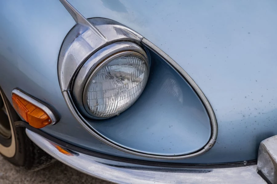 1972 Jaguar E-Type Series 3 V12 2+2 - Image 19 of 31