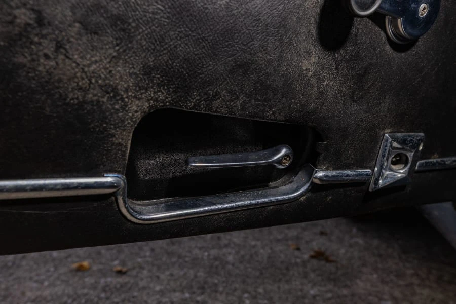 1972 Jaguar E-Type Series 3 V12 2+2 - Image 25 of 31
