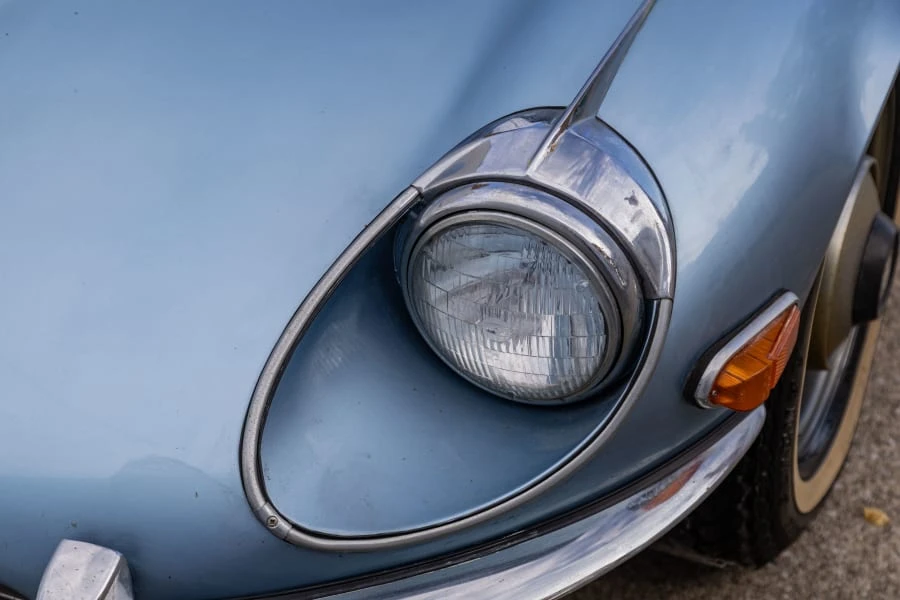 1972 Jaguar E-Type Series 3 V12 2+2 - Image 13 of 31