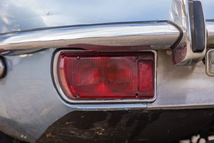1972 Jaguar E-Type Series 3 V12 2+2 - Image 11 of 31