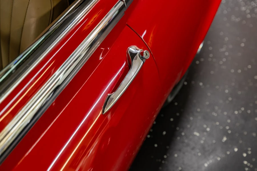 1972 Jaguar E-Type Series 3 V12 2+2 - Image 9 of 30